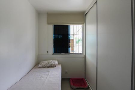 Apartamento à venda com 212m², 3 quartos e 2 vagasQuarto 2