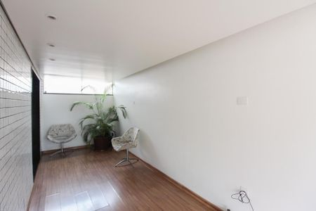 Apartamento à venda com 212m², 3 quartos e 2 vagasÁrea Privativa - Varanda