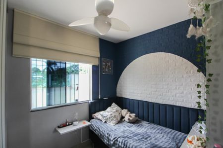 Apartamento à venda com 212m², 3 quartos e 2 vagasQuarto 1