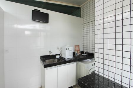 Apartamento à venda com 212m², 3 quartos e 2 vagasÁrea de Serviço