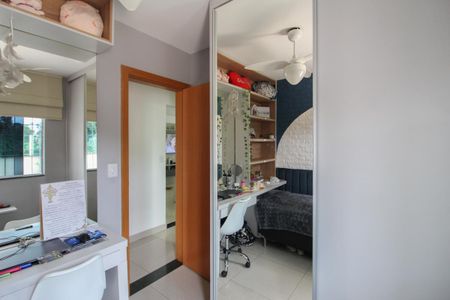 Apartamento à venda com 212m², 3 quartos e 2 vagasQuarto 1