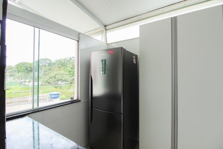 Apartamento à venda com 212m², 3 quartos e 2 vagasÁrea de Serviço