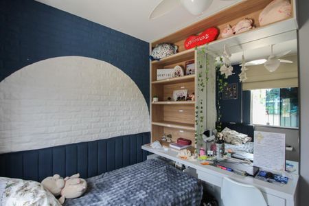 Apartamento à venda com 212m², 3 quartos e 2 vagasQuarto 1