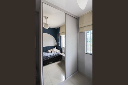 Apartamento à venda com 212m², 3 quartos e 2 vagasQuarto 1