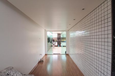 Apartamento à venda com 212m², 3 quartos e 2 vagasÁrea Privativa - Varanda