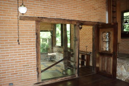 Casa de Condomínio para alugar com 3 quartos, 300m² em Vila Real Moinho Velho, Embu das Artes