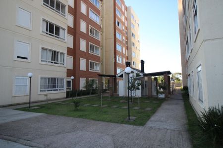 Apartamento à venda com 63m², 2 quartos e 1 vagaChurrasqueira