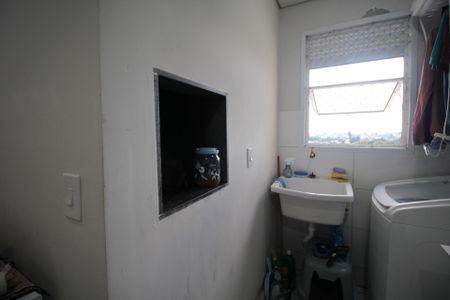 Apartamento à venda com 63m², 2 quartos e 1 vagaÁrea de Serviço