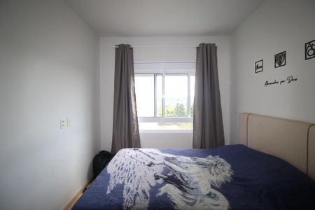 Apartamento à venda com 63m², 2 quartos e 1 vagaQuarto 1