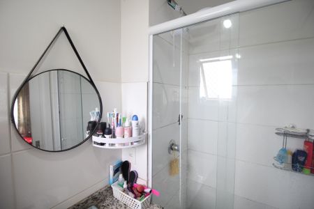 Apartamento à venda com 63m², 2 quartos e 1 vagaBanheiro