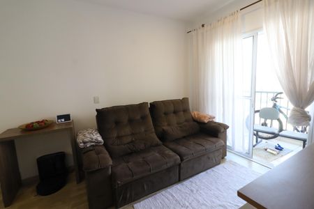 Apartamento à venda com 65m², 3 quartos e 1 vagaSala