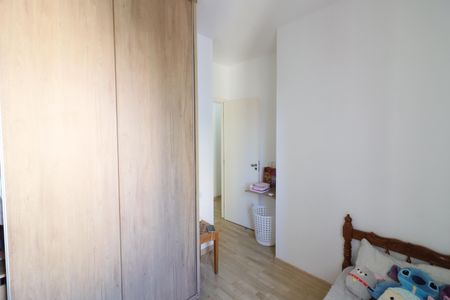 Apartamento à venda com 65m², 3 quartos e 1 vagaQuarto 2