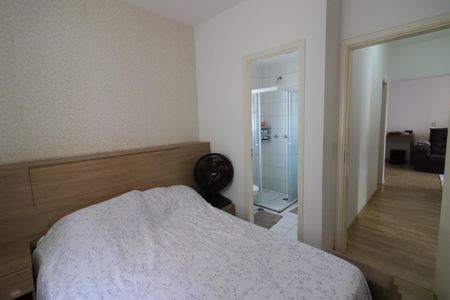 Apartamento à venda com 65m², 3 quartos e 1 vagaSuíte 1