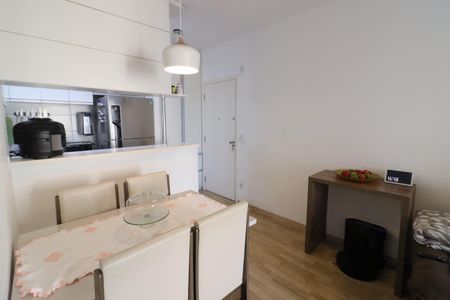 Apartamento à venda com 65m², 3 quartos e 1 vagaSala