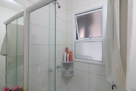Apartamento à venda com 65m², 3 quartos e 1 vagaBanheiro 2