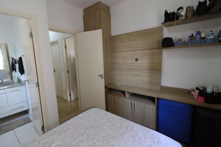 Apartamento à venda com 65m², 3 quartos e 1 vagaSuíte 1