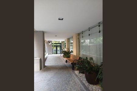 Apartamento para alugar com 110m², 3 quartos e 1 vaga