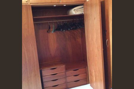 Apartamento para alugar com 110m², 3 quartos e 1 vagaQuarto