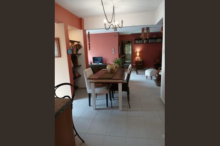 Sala de apartamento para alugar com 3 quartos, 110m² em Vila Uberabinha, São Paulo