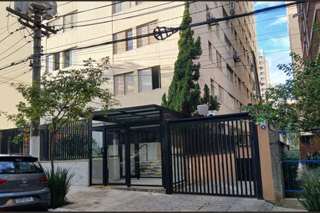 Apartamento para alugar com 110m², 3 quartos e 1 vaga