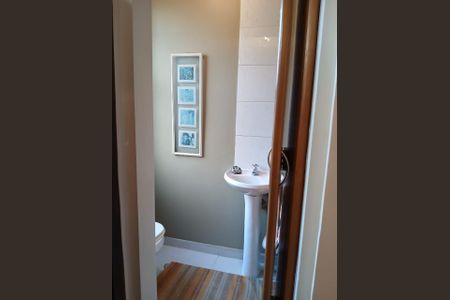 Apartamento para alugar com 110m², 3 quartos e 1 vagaBanheiro
