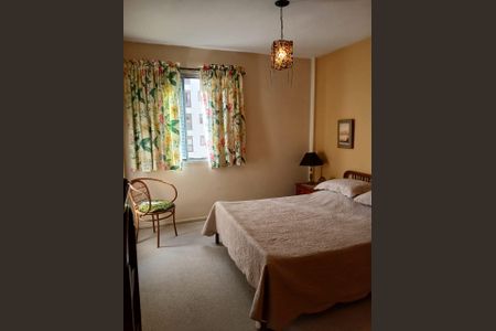 Quarto de apartamento para alugar com 3 quartos, 110m² em Vila Uberabinha, São Paulo