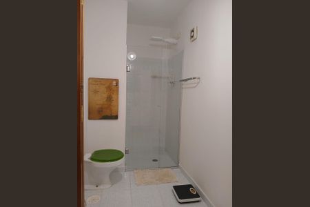 Apartamento para alugar com 110m², 3 quartos e 1 vagaBanheiro