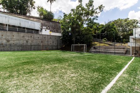 Casa de condomínio à venda com 450m², 3 quartos e 4 vagasQuadra Esportiva