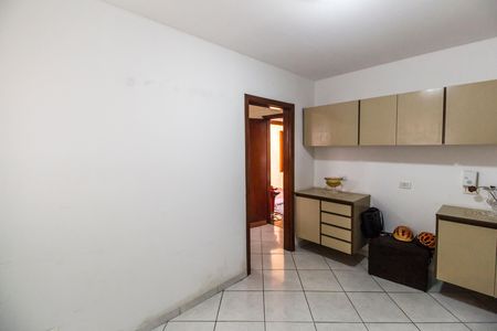 Casa de condomínio à venda com 450m², 3 quartos e 4 vagasCozinha