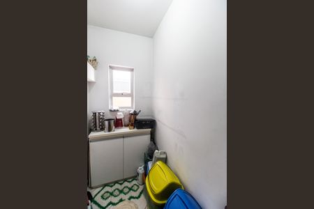 Casa de condomínio à venda com 450m², 3 quartos e 4 vagasCozinha