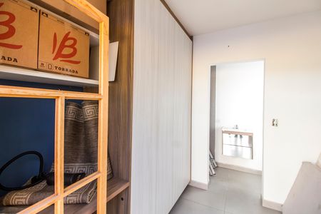 Casa de condomínio à venda com 450m², 3 quartos e 4 vagasSuíte