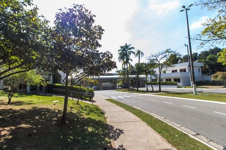 Casa de condomínio à venda com 450m², 3 quartos e 4 vagasÁrea comum
