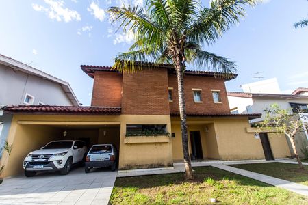 Casa de condomínio à venda com 450m², 3 quartos e 4 vagasGaragem