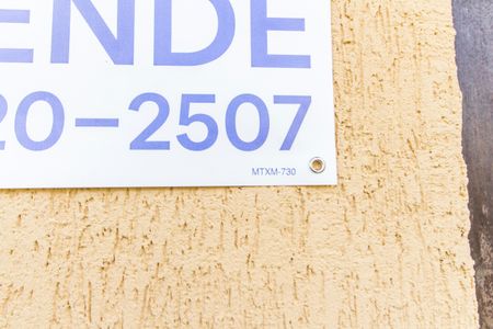 Casa de condomínio à venda com 450m², 3 quartos e 4 vagasVista da Rua