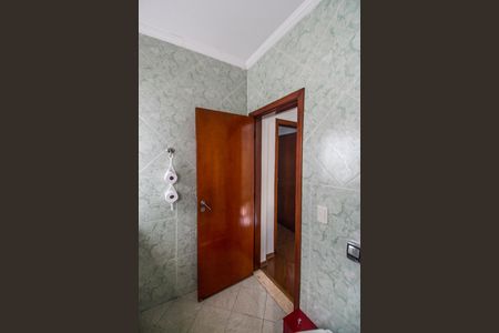 Casa de condomínio à venda com 450m², 3 quartos e 4 vagasBanheiro 2