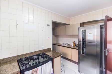 Casa de condomínio à venda com 450m², 3 quartos e 4 vagasCozinha