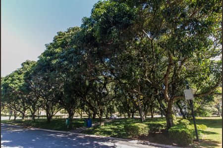 Casa de condomínio à venda com 450m², 3 quartos e 4 vagasÁrea comum