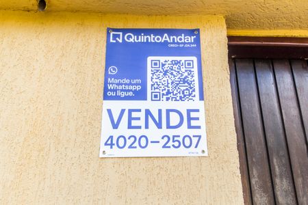 Casa de condomínio à venda com 450m², 3 quartos e 4 vagasVista da Rua