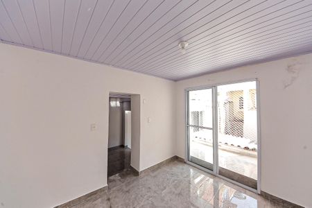 Casa para alugar com 1 quarto, 45m² em Vila Macedopolis, São Paulo