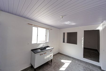 Casa para alugar com 1 quarto, 45m² em Vila Macedopolis, São Paulo