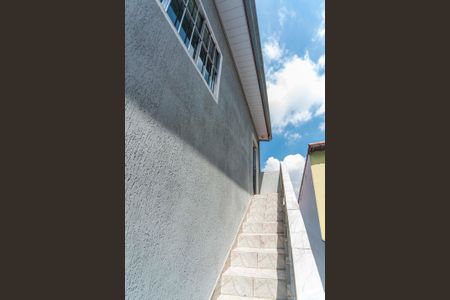 Casa para alugar com 60m², 1 quarto e sem vaga Casa para alugar com 60m², 1 quarto e sem vagaEntrada