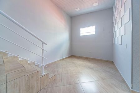 Casa para alugar com 60m², 1 quarto e sem vaga Casa para alugar com 60m², 1 quarto e sem vagaSala