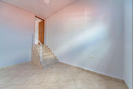 Casa para alugar com 60m², 1 quarto e sem vaga Casa para alugar com 60m², 1 quarto e sem vagaSala