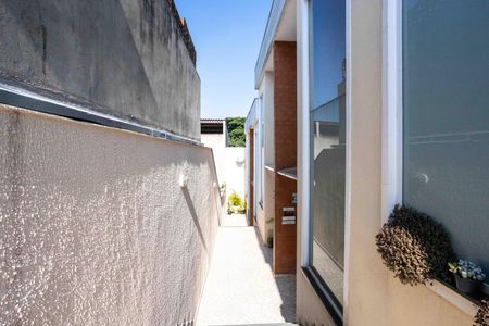Casa à venda com 60m², 2 quartos e 1 vagaÁrea comum