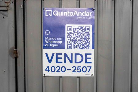 Casa à venda com 60m², 2 quartos e 1 vagaPlaquinha