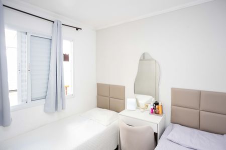 Casa à venda com 60m², 2 quartos e 1 vagaQuarto 2