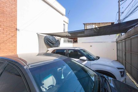 Casa à venda com 60m², 2 quartos e 1 vagaGaragem