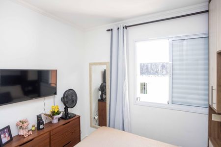 Casa à venda com 60m², 2 quartos e 1 vagaQuarto 1