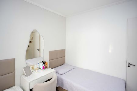 Casa à venda com 60m², 2 quartos e 1 vagaQuarto 2