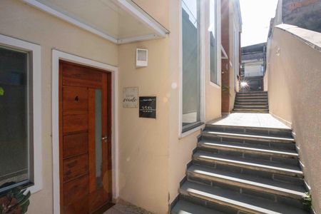 Casa à venda com 60m², 2 quartos e 1 vagaÁrea comum